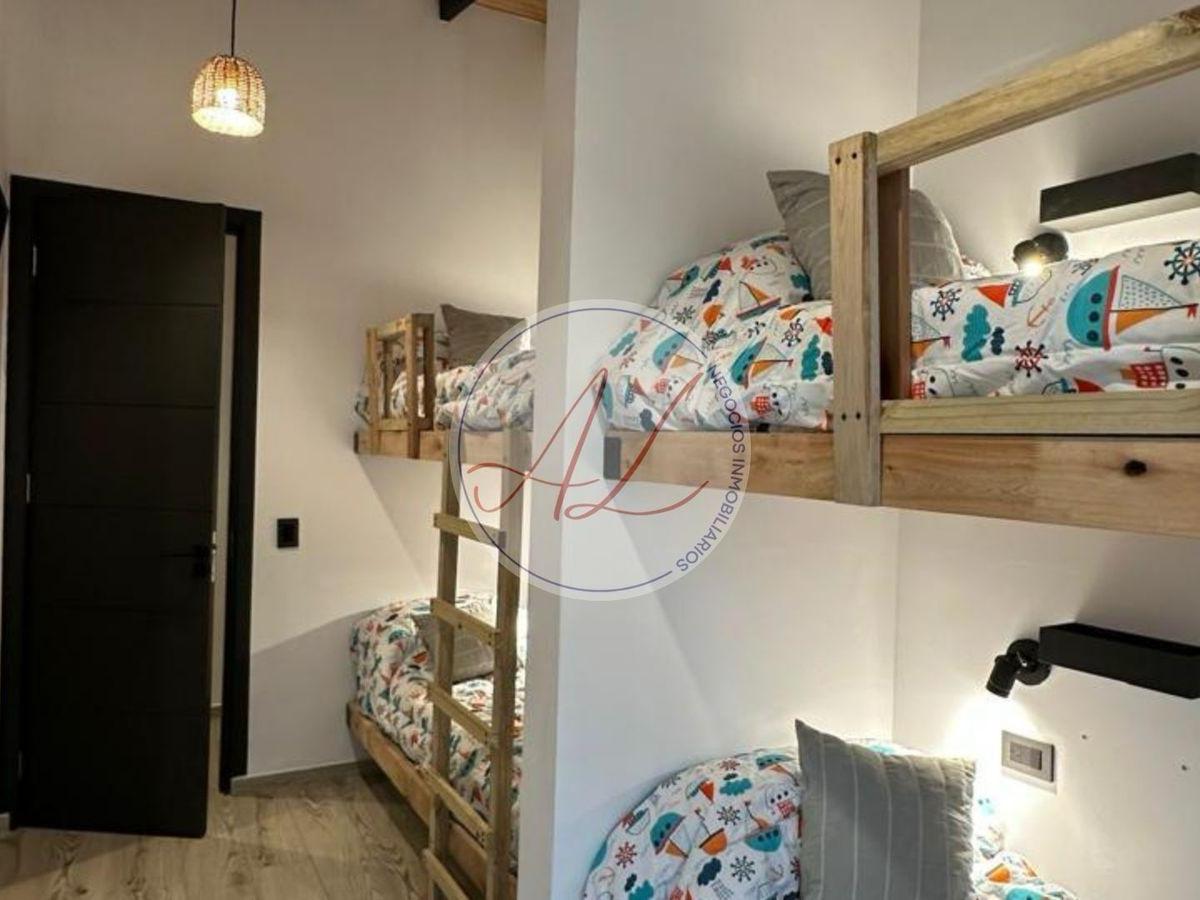 Casa 186 / Barrio Villarobles 1