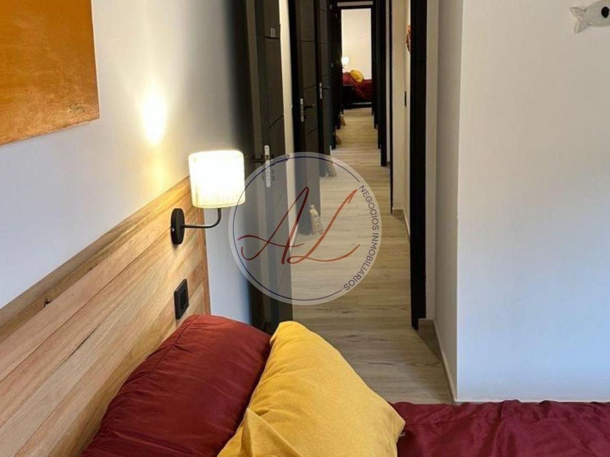 Casa 186 / Barrio Villarobles 5
