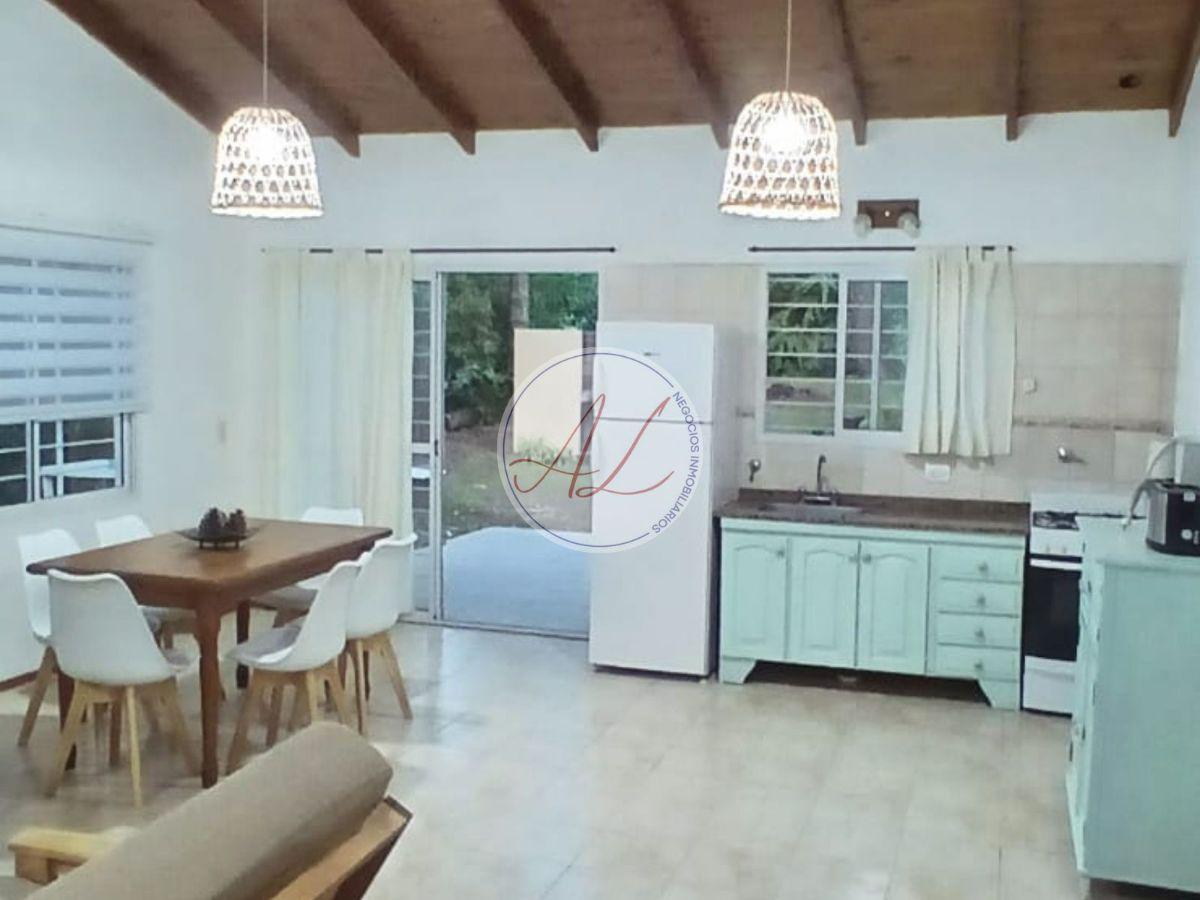 Foto de 2 VIVIENDAS EN VENTA EN VALERIA DEL MAR, imagen 5