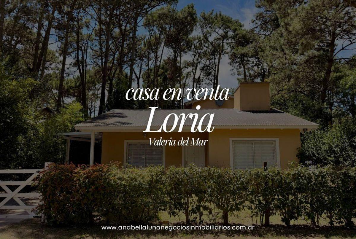 2 VIVIENDAS EN VENTA EN VALERIA DEL MAR