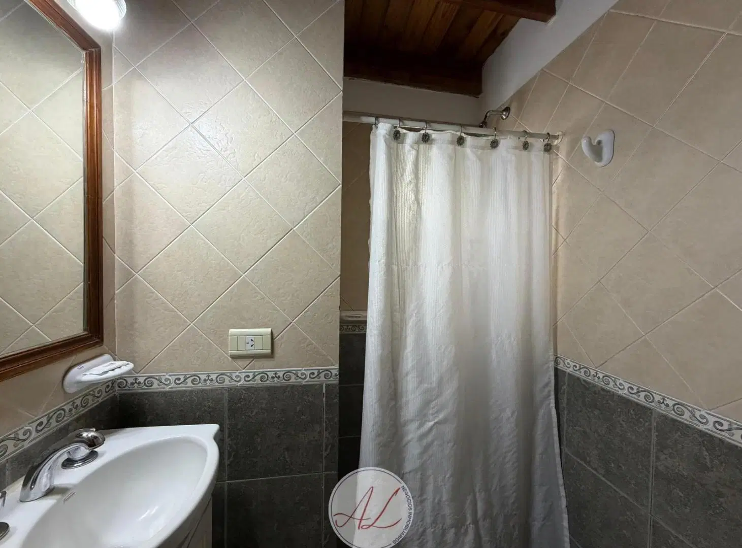 Departamento en venta en Valeria del mar financiado 4