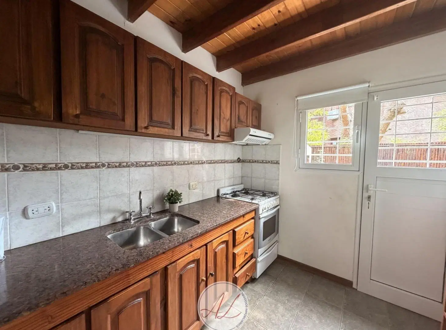 Departamento en venta en Valeria del mar financiado 3