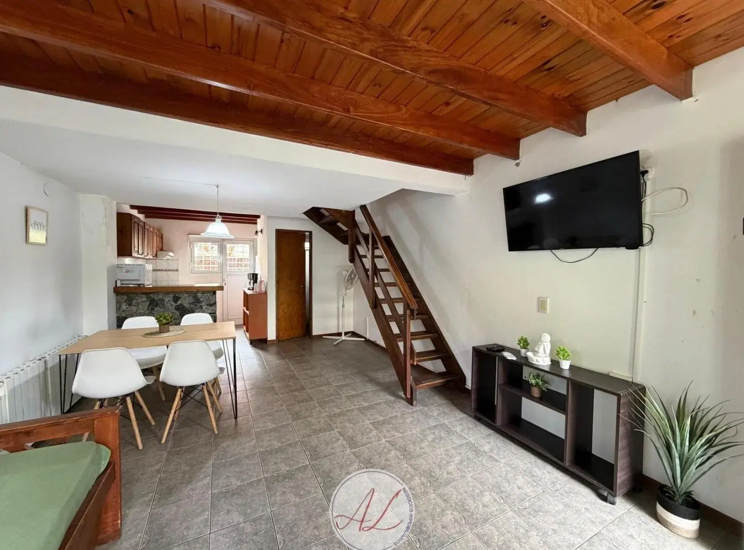 Departamento en venta en Valeria del mar financiado 2