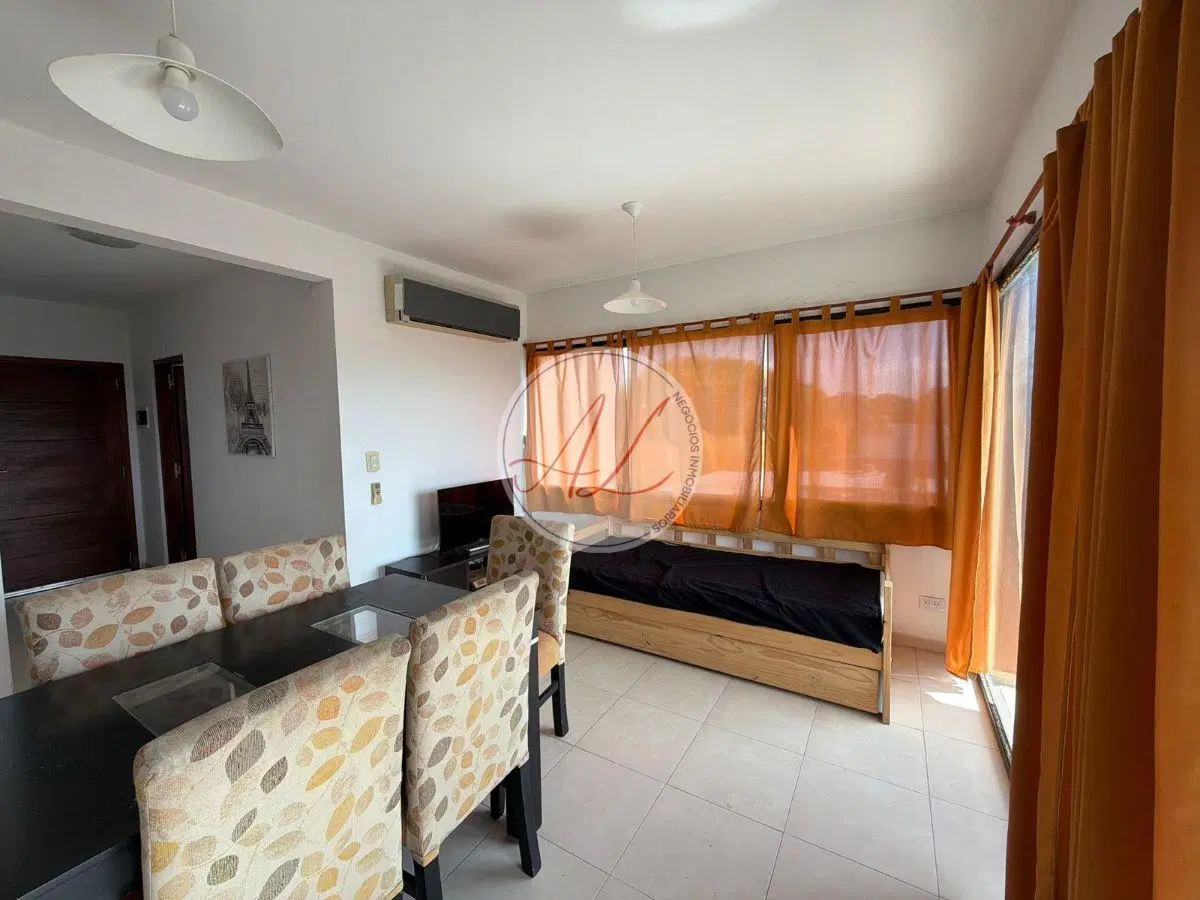 OPORTUNIDAD!! Depto 3 ambientes en Mar de Ostende a 1 cuadra de la playa 4