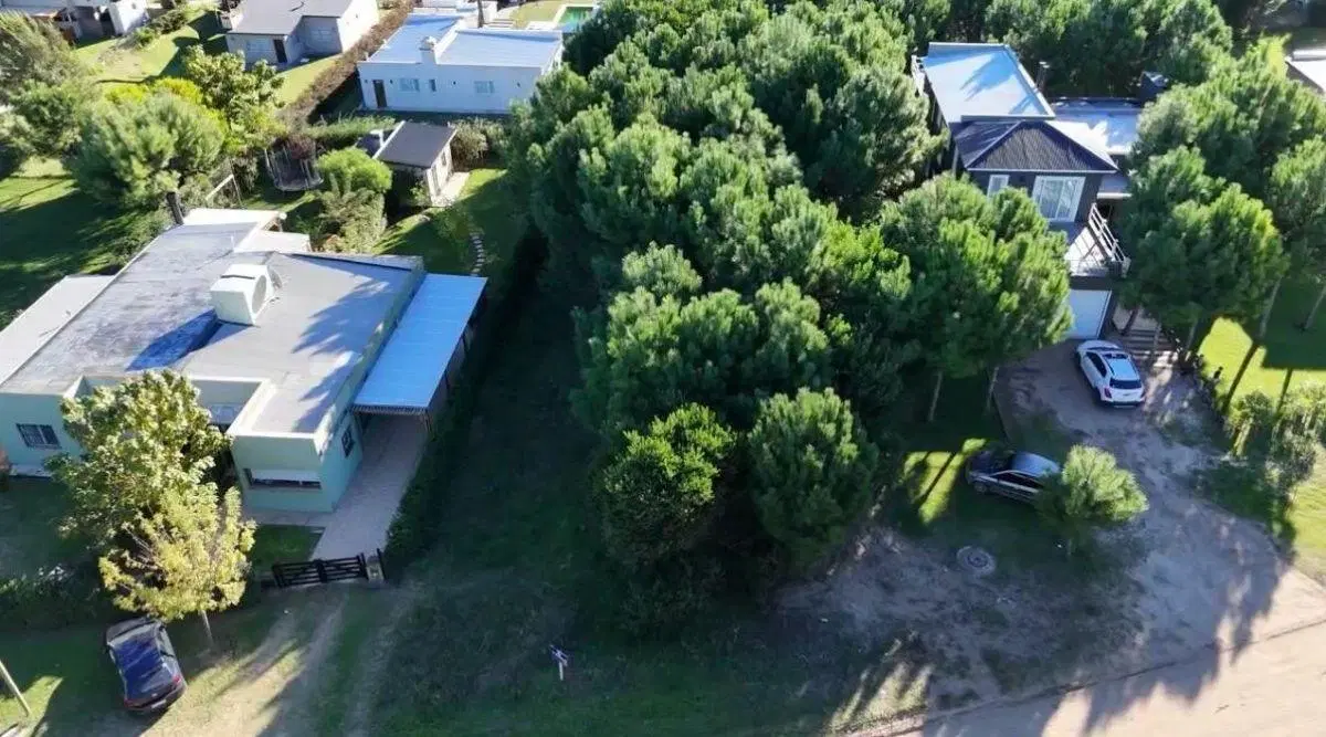 LOTE EN BLVD. EROS - BARRIO NAYADES - PINAMAR 2