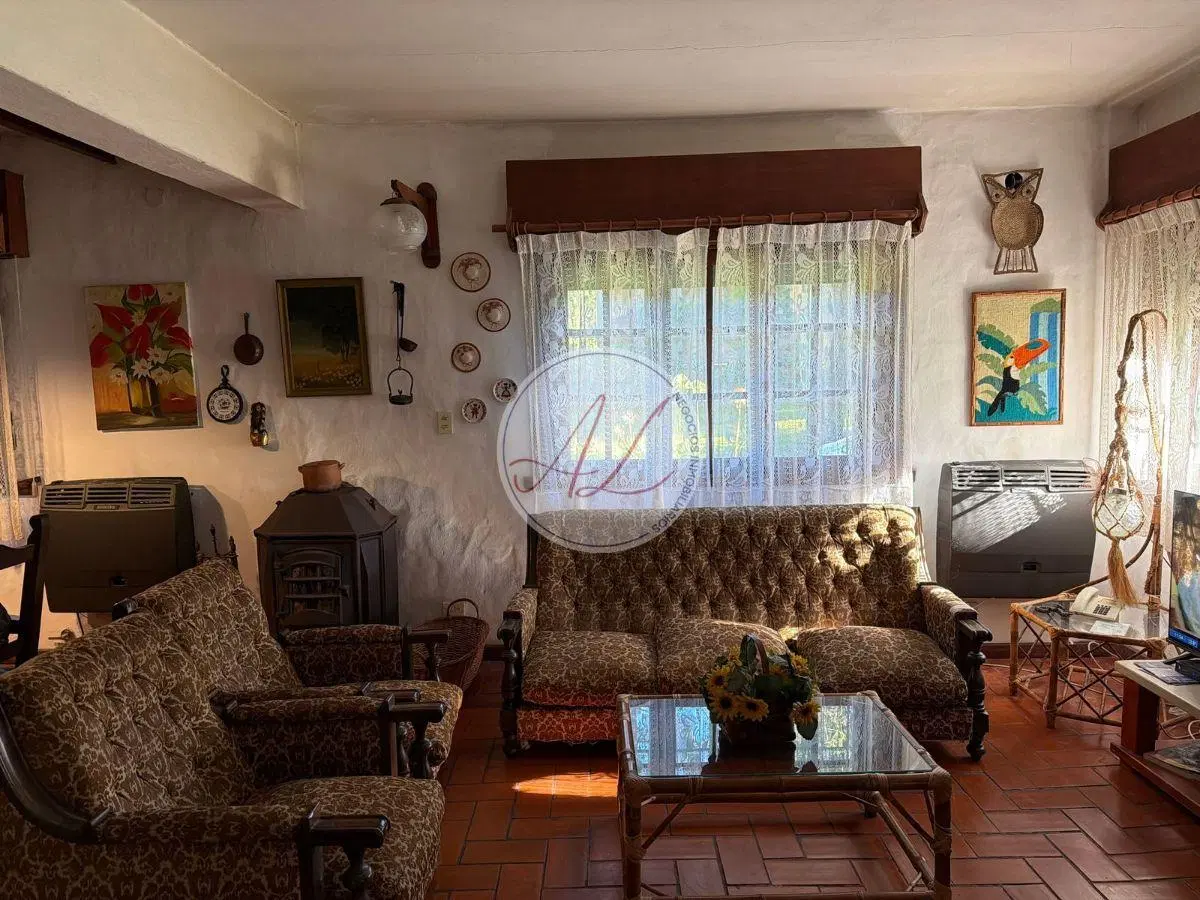 ALQUILER ANUAL | CASA EN VALERIA DEL MAR 5