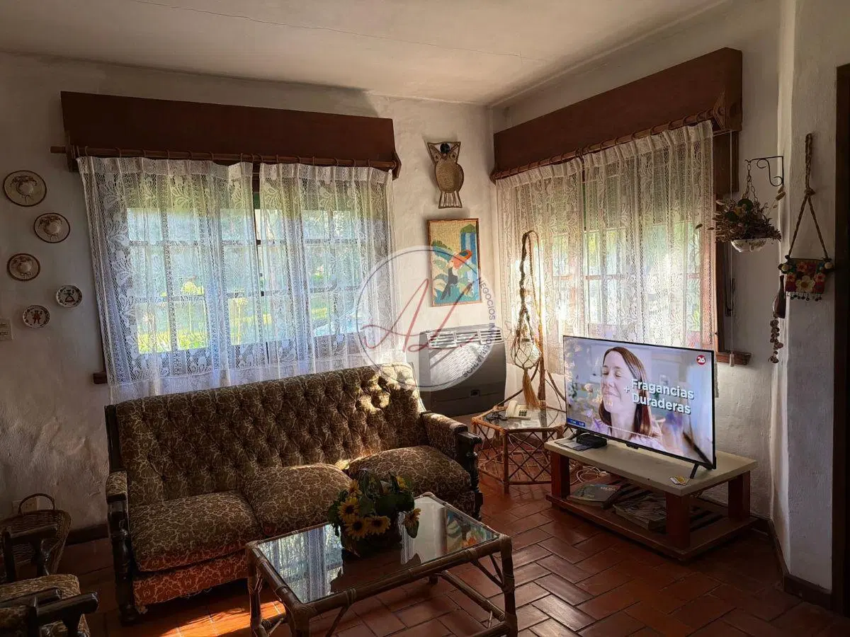 ALQUILER ANUAL | CASA EN VALERIA DEL MAR 2