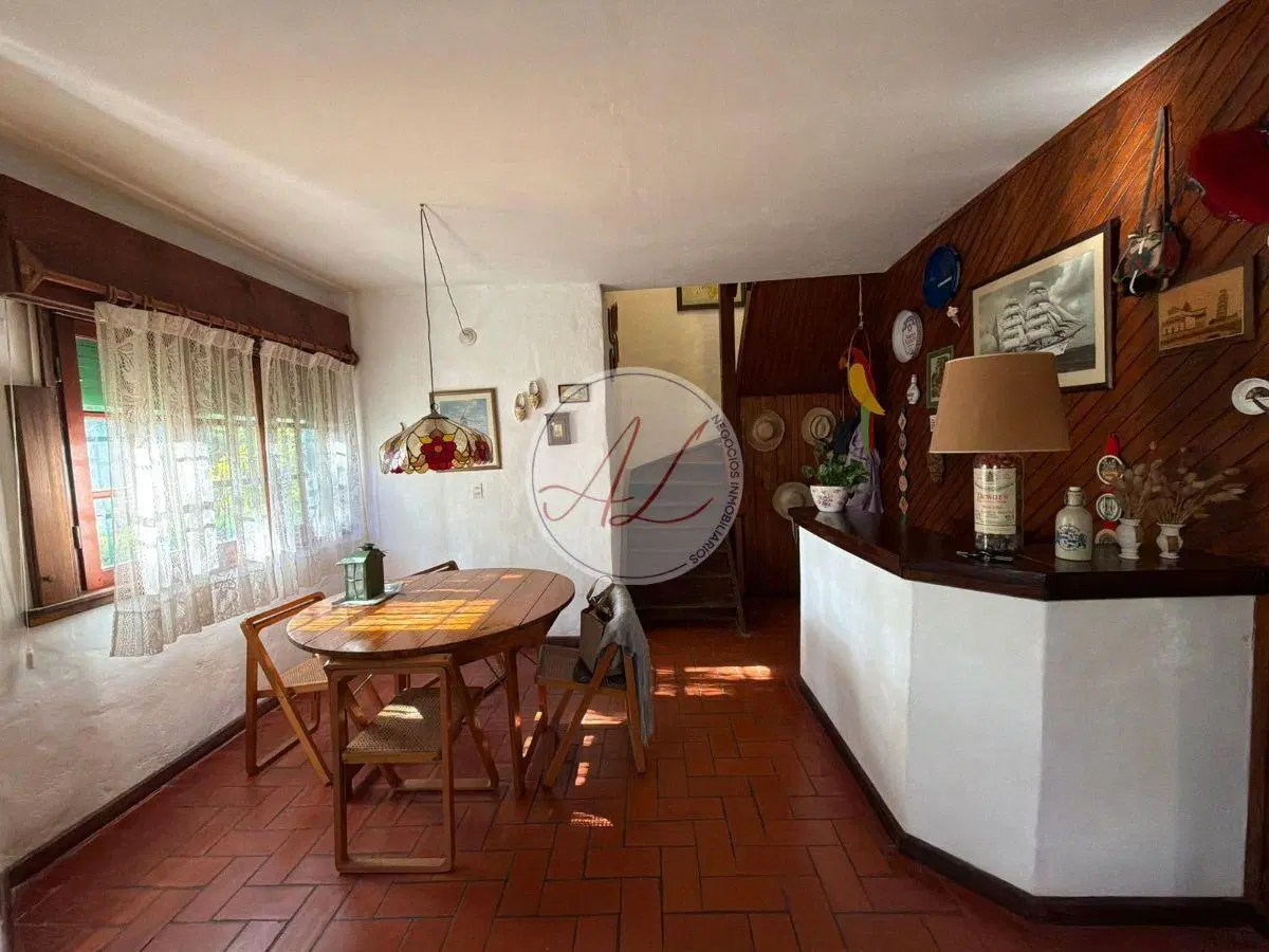 ALQUILER ANUAL | CASA EN VALERIA DEL MAR 4