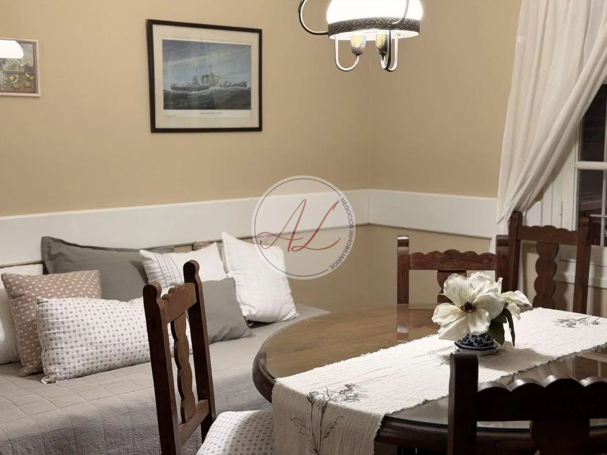 Dúplex de 3 Ambientes con Quincho, Parrilla y Gas Natural – Zona Dúplex, Pinamar 3