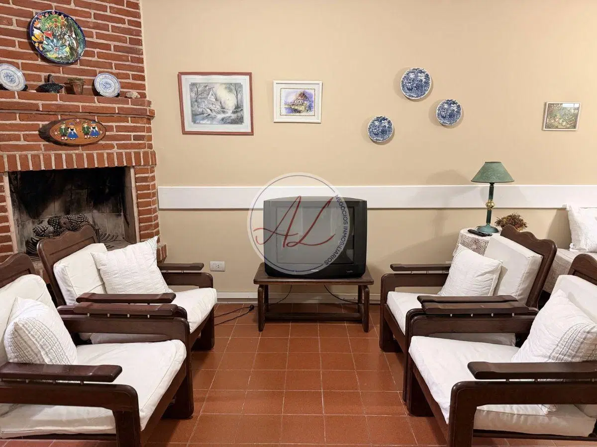 Dúplex de 3 Ambientes con Quincho, Parrilla y Gas Natural – Zona Dúplex, Pinamar 4