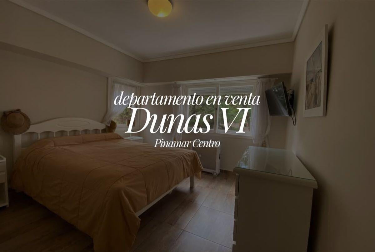 Foto de DEPTO CON DOBLE COCHERA Y GAS NATURAL | PINAMAR CENTRO, imagen 1