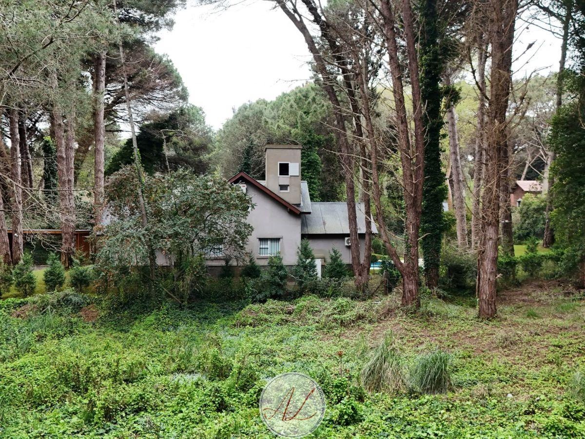 Foto de Lote en venta en esquina - Urraca y Caoba - Cariló, imagen 4