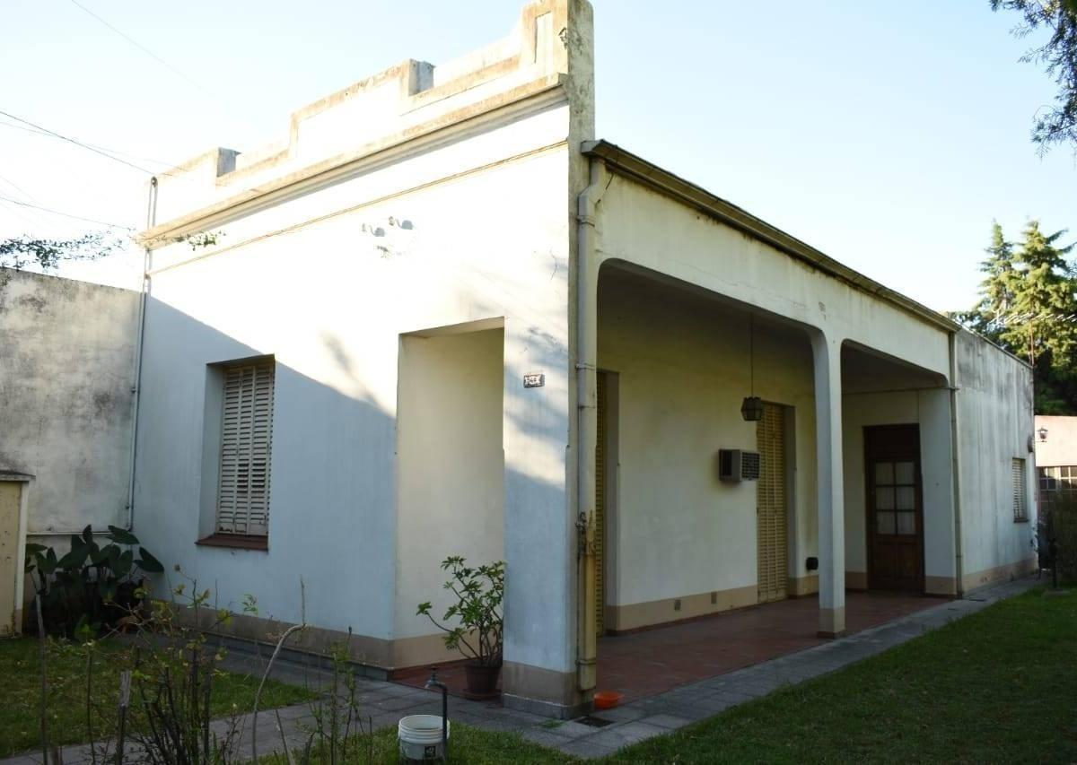 Casa  en Venta en Turdera, Lomas de Zamora, G.B.A. Zona Sur