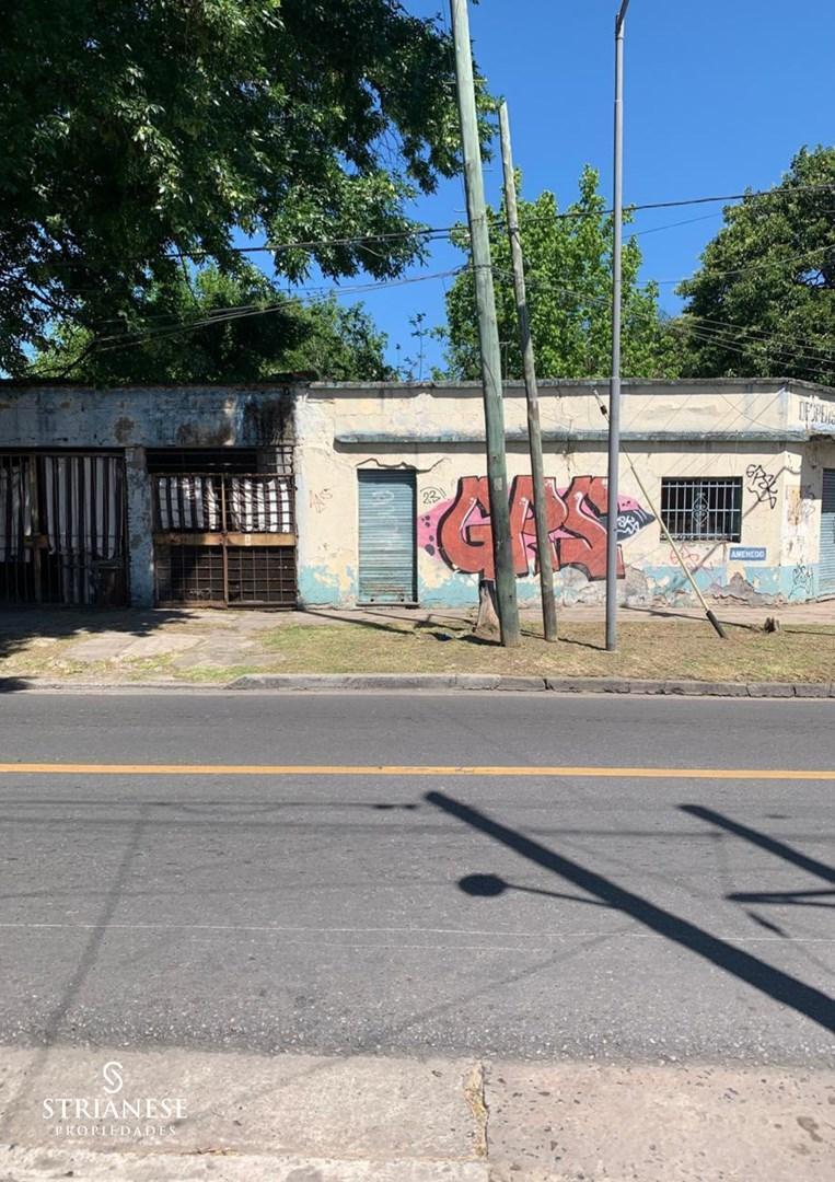 Casa Chalet en Venta en Jose Mármol, Almirante Brown, G.B.A. Zona Sur