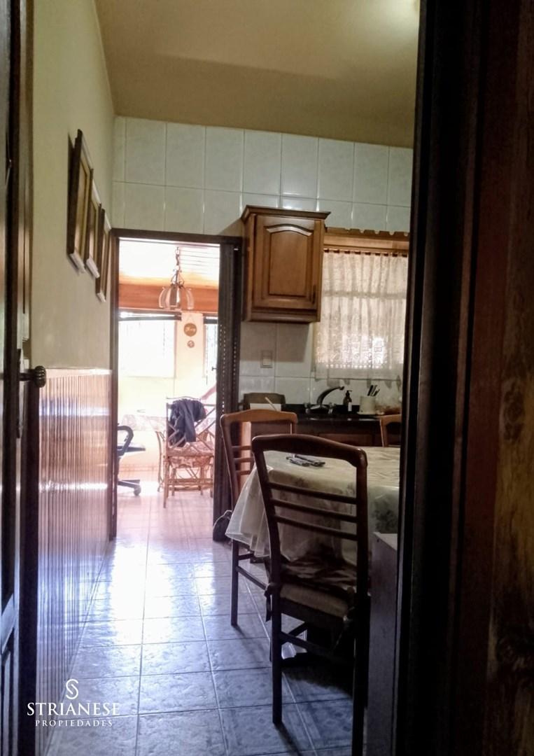 Casa Chalet en Venta en Banfield, Lomas de Zamora, G. B. a. Zona Sur 4