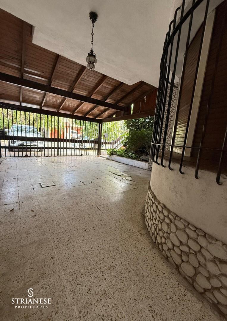 Casa Chalet en Venta en Banfield, Lomas de Zamora, G. B. a. Zona Sur 5
