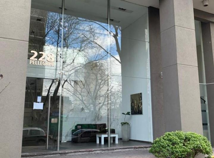 Departamento Monoambiente  en Alquiler en Lomas de Zamora, G.B.A. Zona Sur, Argentina 5