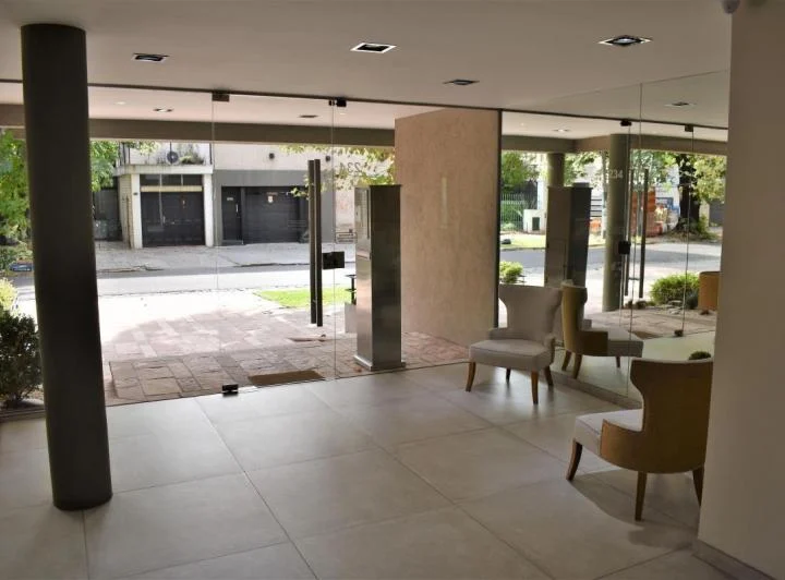 Departamento  en Alquiler en Lomas de Zamora,  G.B.A. Zona Sur 3
