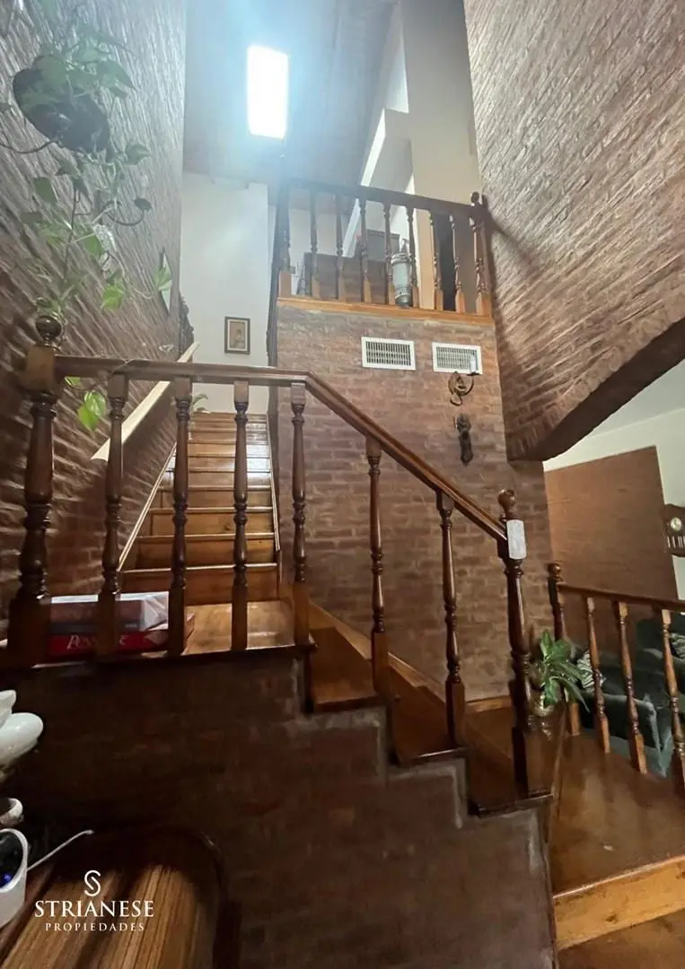 Casa Chalet  en Venta en Turdera, Lomas de Zamora, G.B.A. Zona Sur 3