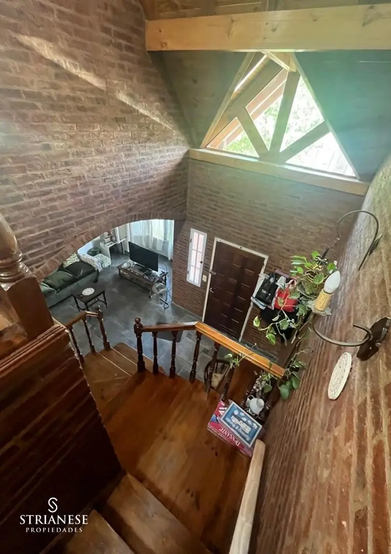 Casa Chalet  en Venta en Turdera, Lomas de Zamora, G.B.A. Zona Sur 5