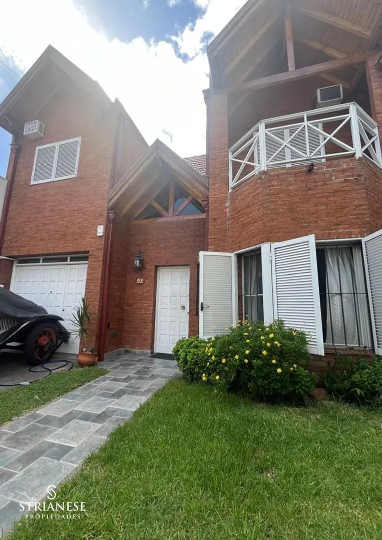 Casa Chalet  en Venta en Turdera, Lomas de Zamora, G.B.A. Zona Sur 2