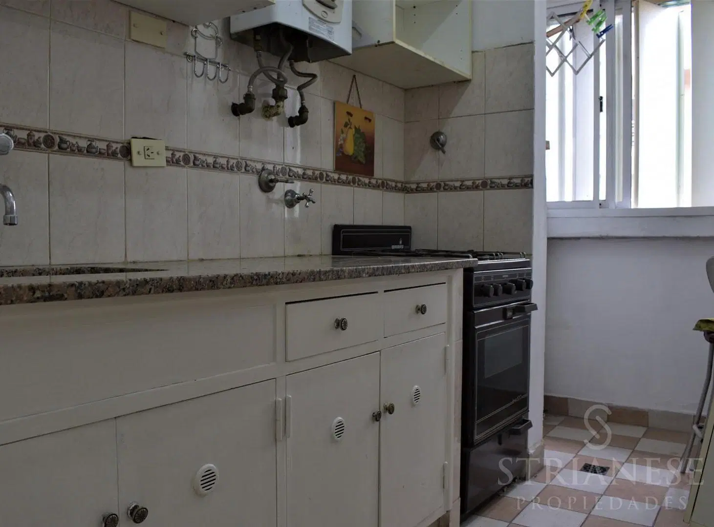 Departamento en Venta en Lomas de Zamora, G.B.A. Zona Sur 3