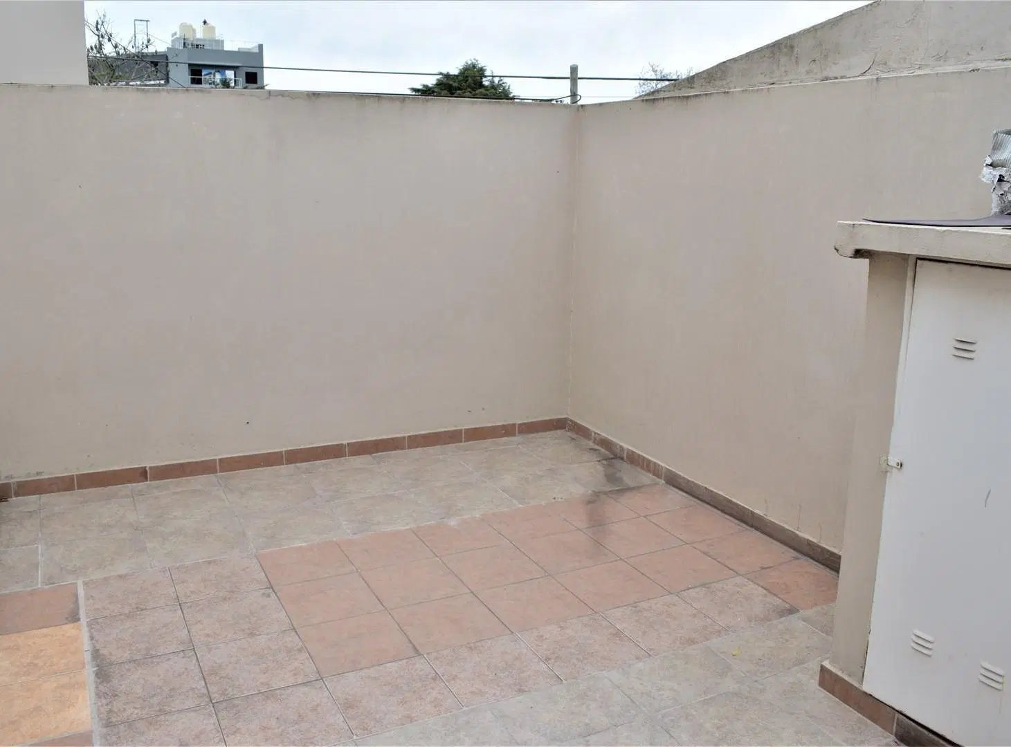 Departamento  en Alquiler en Jose Mármol, Almirante Brown, G.B.A. Zona Sur 5