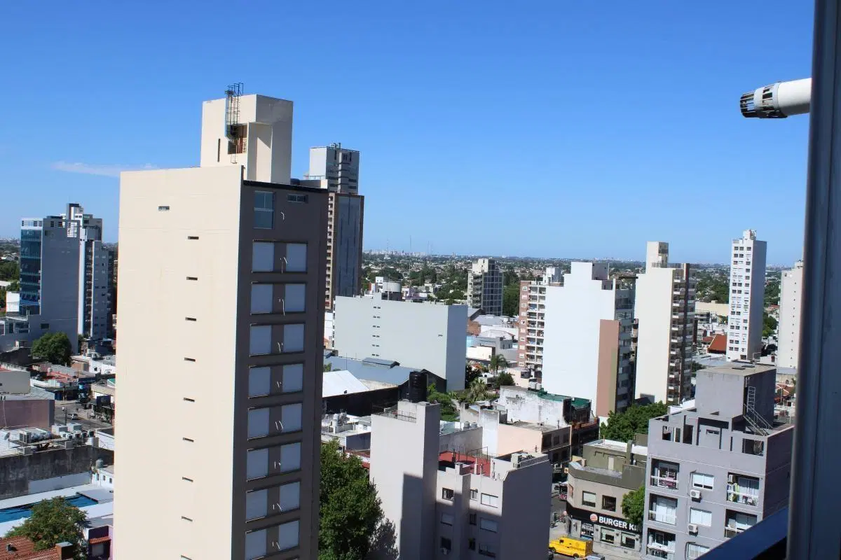 Departamento en Alquiler en Banfield, Lomas de Zamora, G.B.A. Zona Sur 5