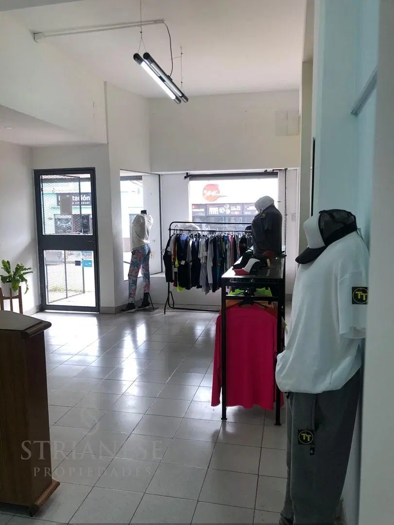 Local en Alquiler en Jose Mármol, Almirante Brown, G.B.A. Zona Sur 8