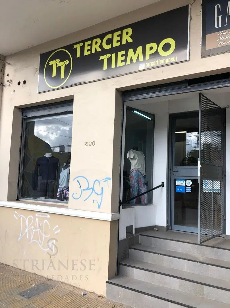 Local en Alquiler en Jose Mármol, Almirante Brown, G.B.A. Zona Sur 1