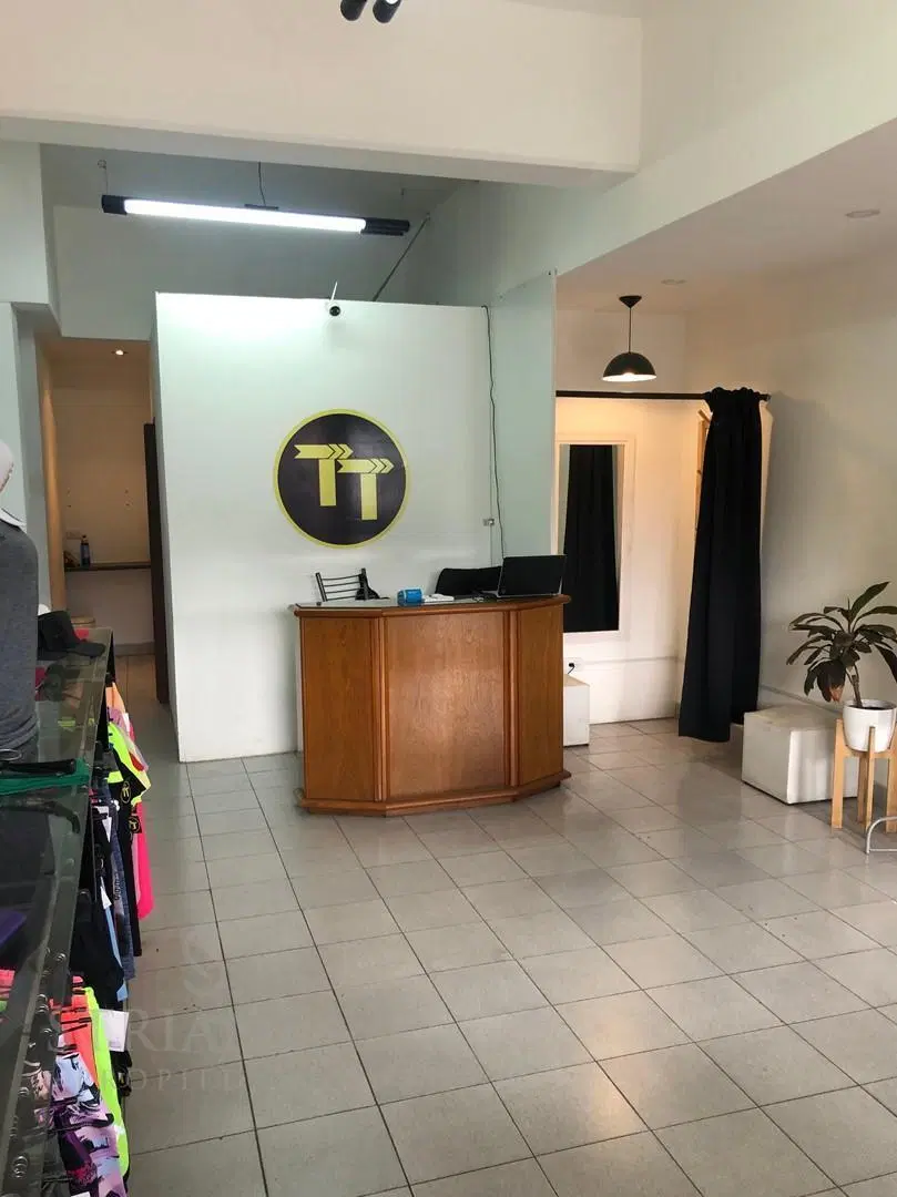 Local en Alquiler en Jose Mármol, Almirante Brown, G.B.A. Zona Sur 5