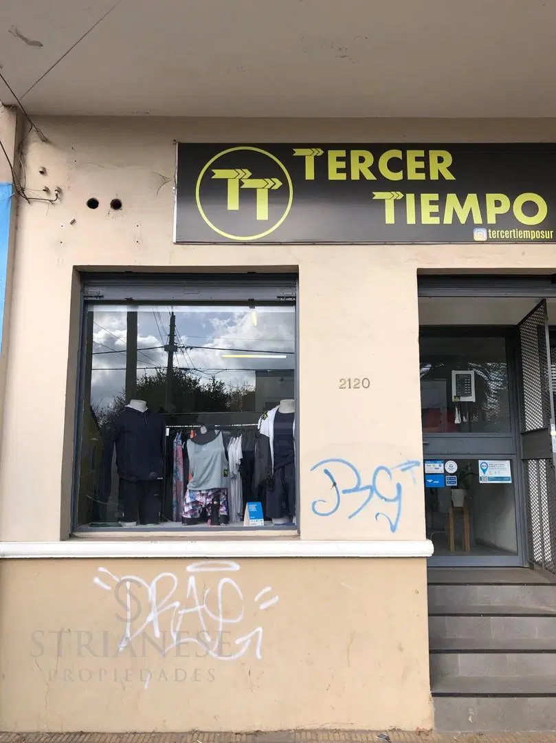 Local en Alquiler en Jose Mármol, Almirante Brown, G.B.A. Zona Sur 2