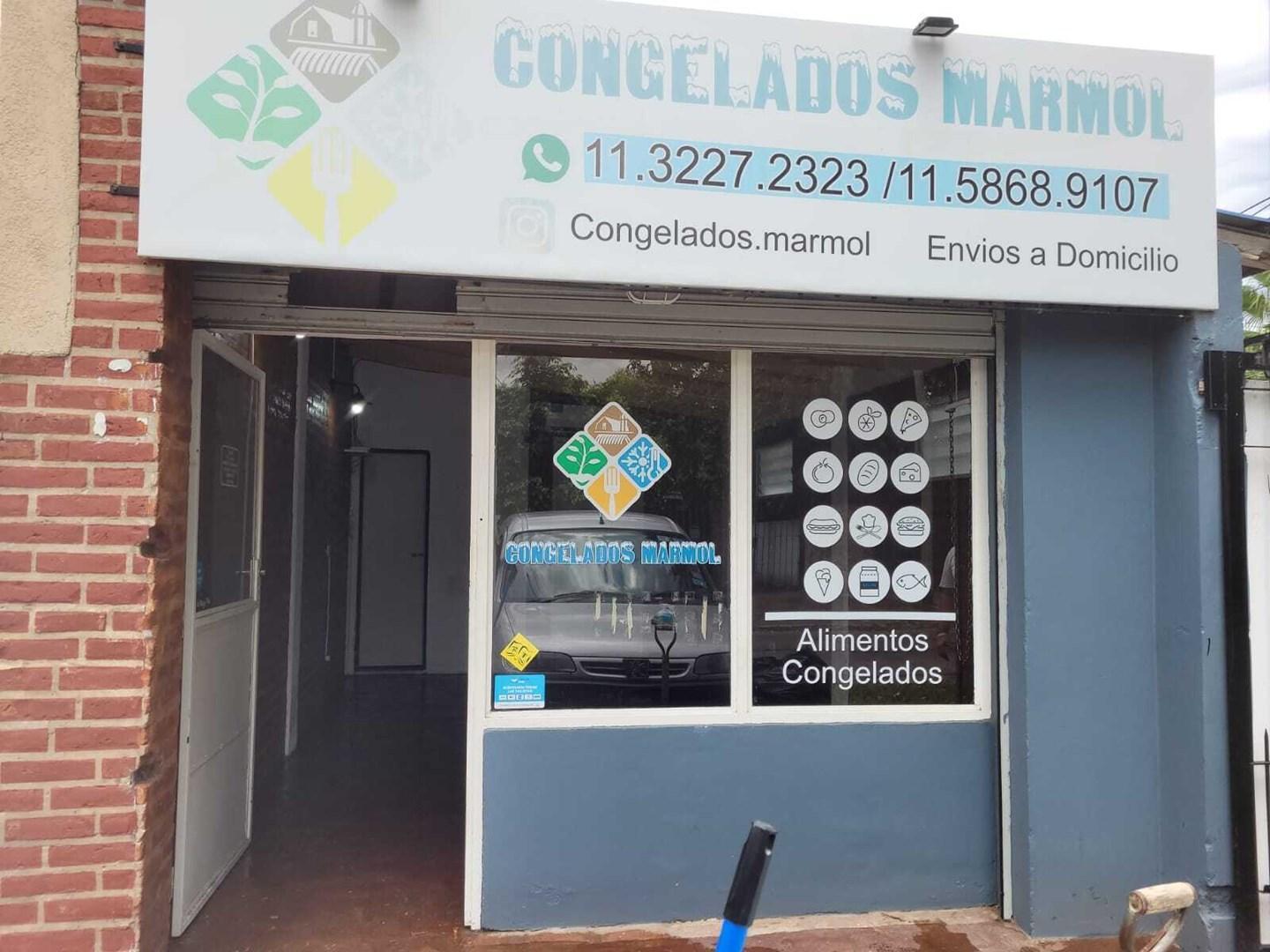 Local  en Alquiler en Jose Mármol, Almirante Brown, G.B.A. Zona Sur