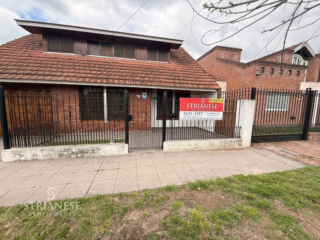 Foto de Departamento PH en Alquiler en Llavallol, Lomas de Zamora, G.B.A. Zona, imagen 2