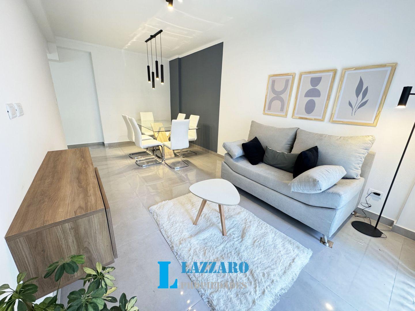 Departamento en venta 3 ambientes Plaza Mitre Mar Del Plata