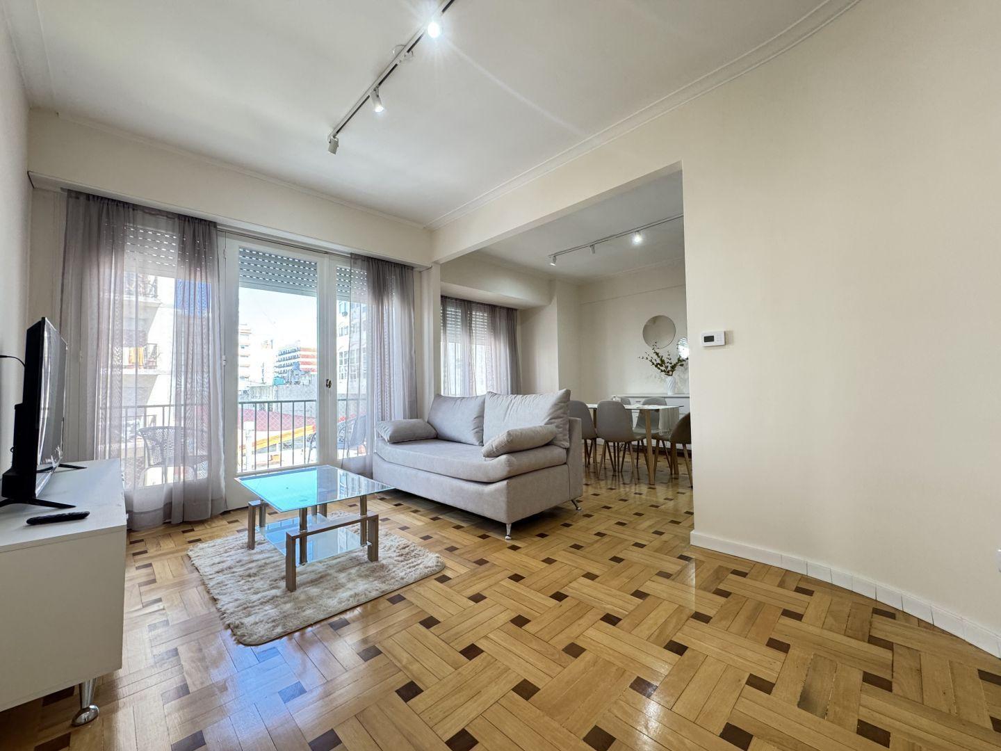 Departamento en venta 4 ambientes centro Mar Del Plata