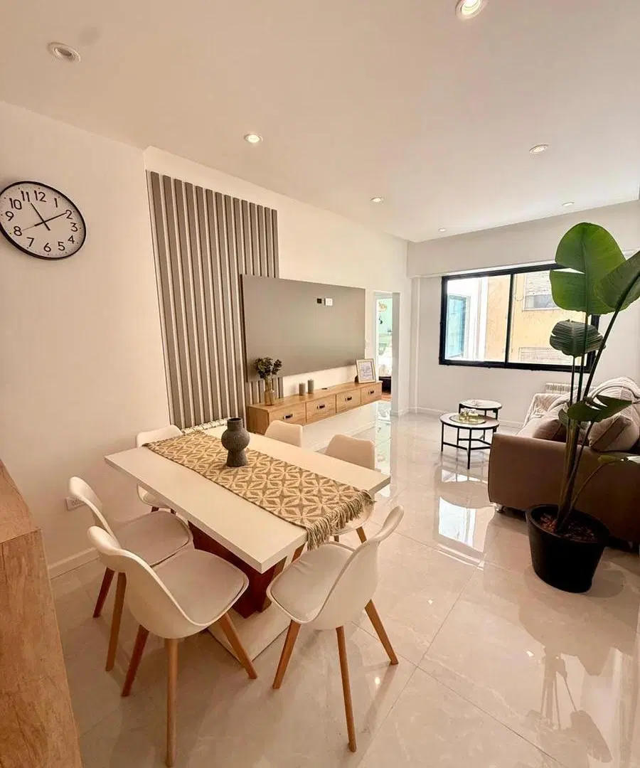 Departamento en venta 3 ambientes lateral centro Mar Del Plata 3