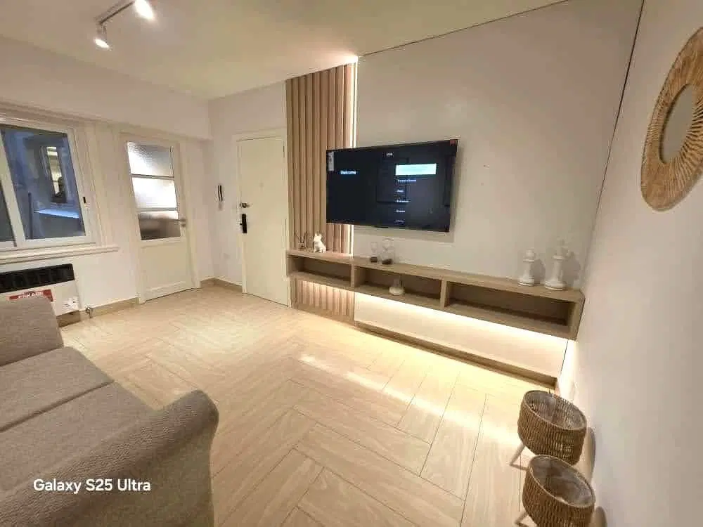 Departamento en venta 2 ambientes con dependencia con vista al mar centro Mar Del Plata 4