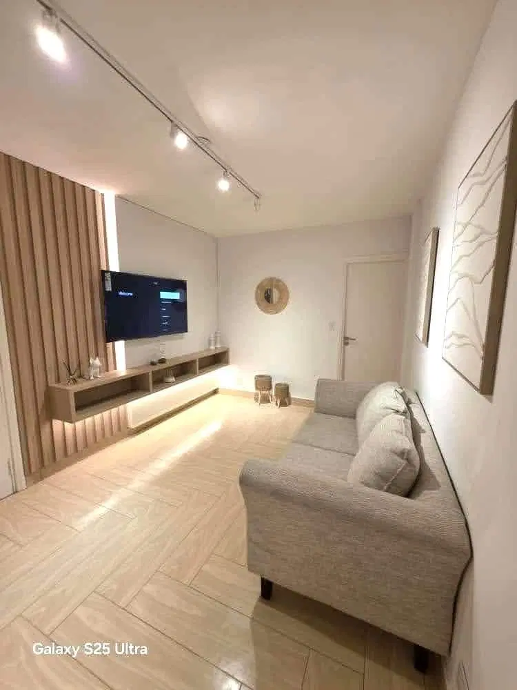 Departamento en venta 2 ambientes con dependencia con vista al mar centro Mar Del Plata 5