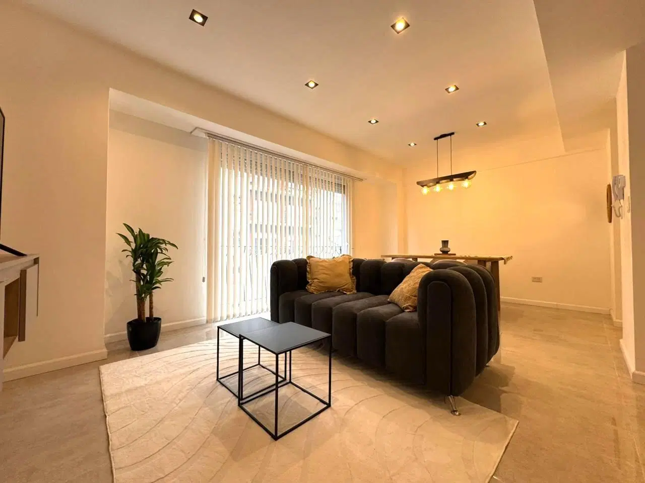 Departamento en venta 3 ambientes externo centro Mar Del Plata 3