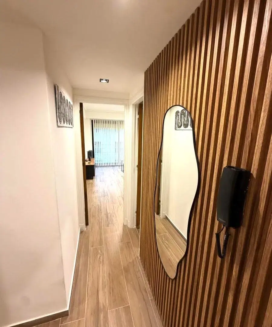 Departamento en venta 2 ambientes externo centro Mar Del Plata 5