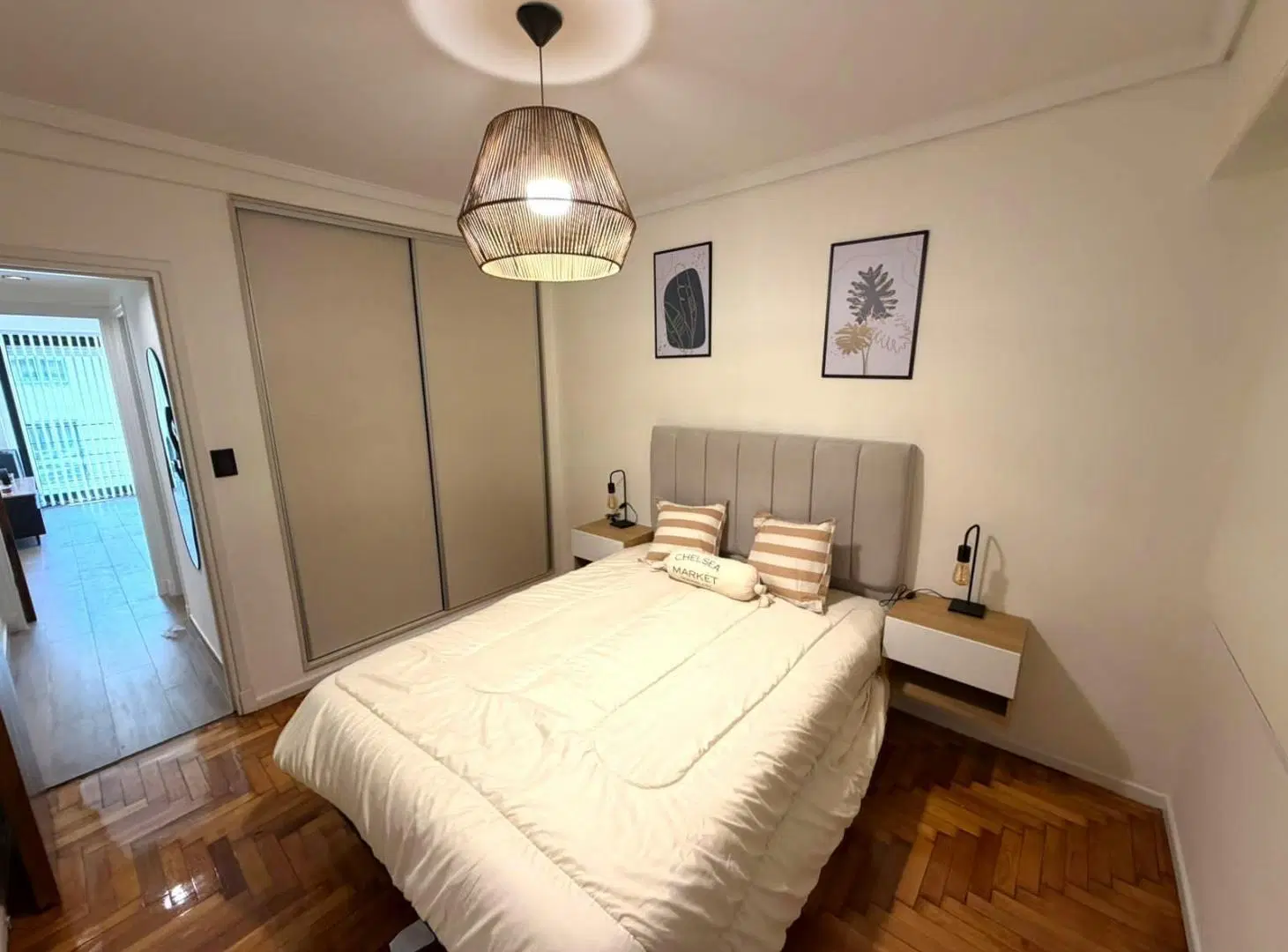 Departamento en venta 2 ambientes externo centro Mar Del Plata 2