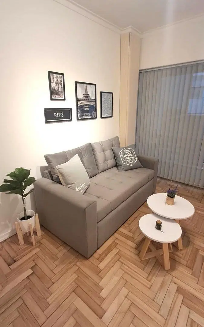 Departamento en venta 2 ambientes centro Mar Del Plata 4