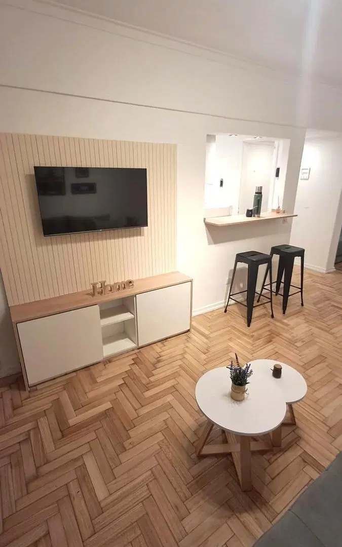 Departamento en venta 2 ambientes centro Mar Del Plata 8