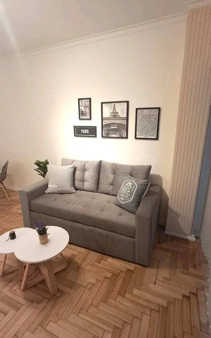 Departamento en venta 2 ambientes centro Mar Del Plata 2