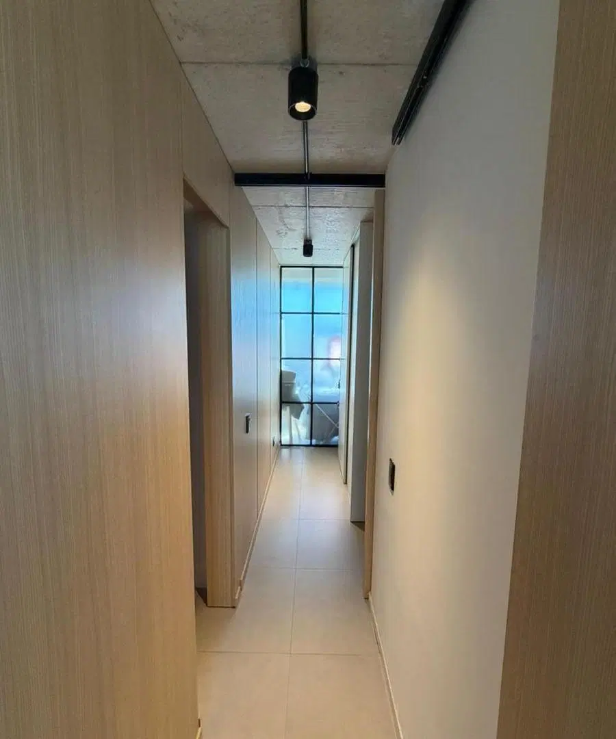 Departamento en venta 3 ambientes con cochera Guemes Mar Del Plata 5