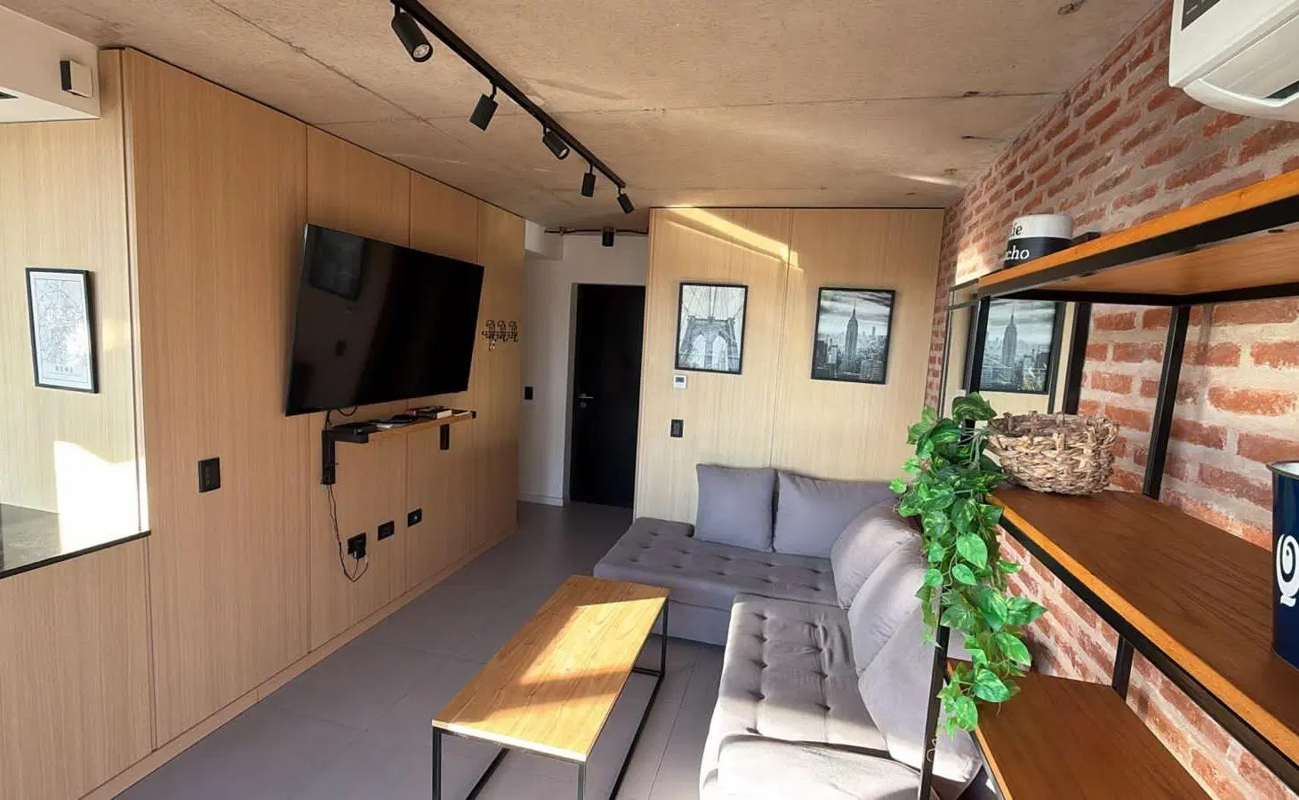 Departamento en venta 3 ambientes con cochera Guemes Mar Del Plata 3