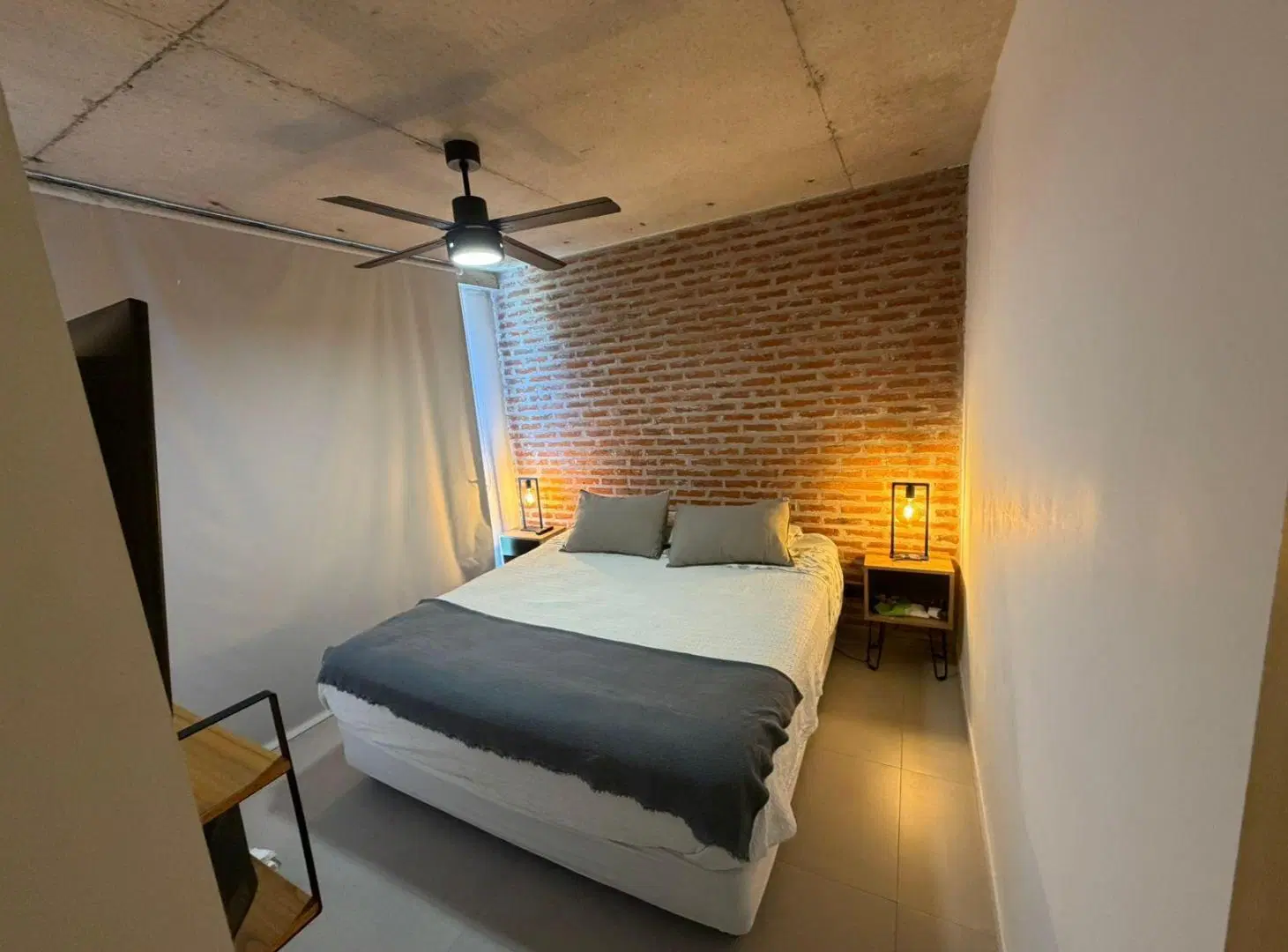 Departamento en venta 3 ambientes con cochera Guemes Mar Del Plata 2