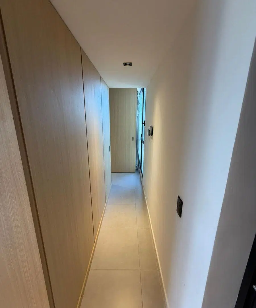 Departamento en venta 3 ambientes con cochera Guemes Mar Del Plata 5