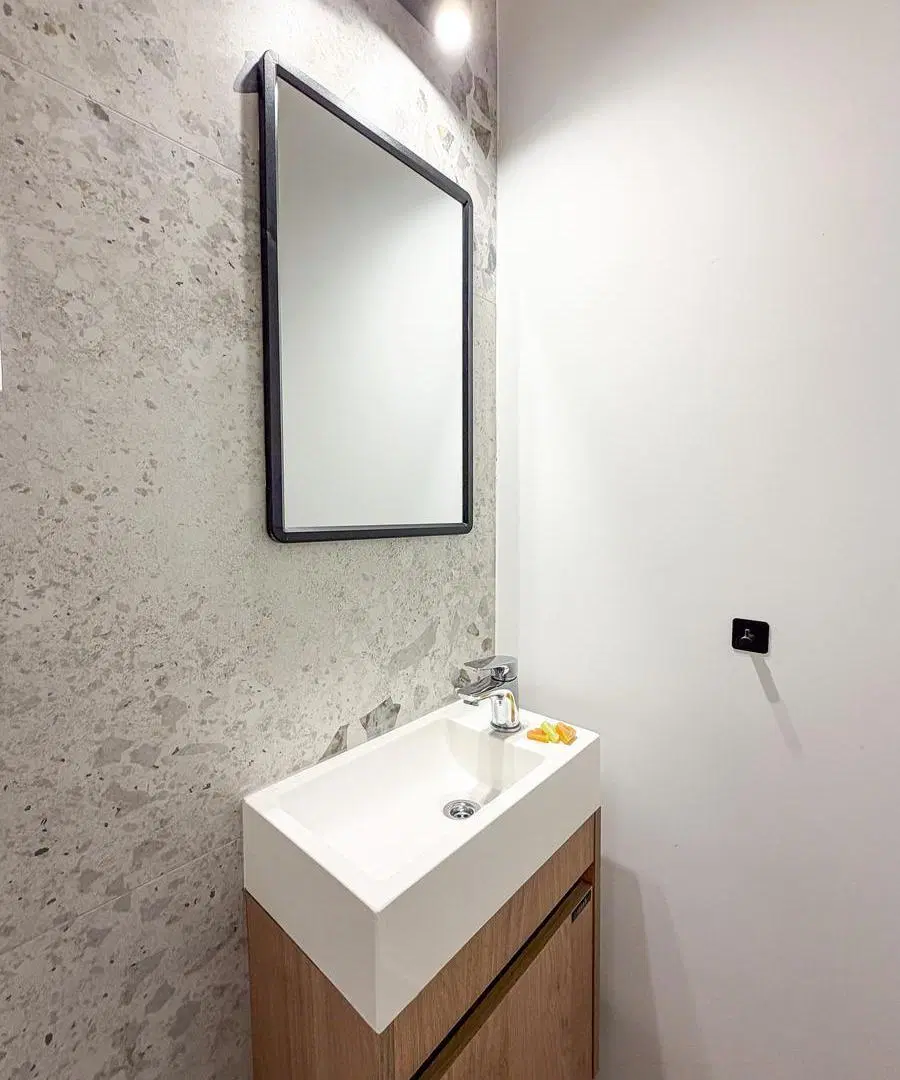 Departamento en venta 2 ambientes centro Mar Del Plata 4